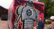 RoboRig @ HSMA